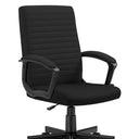 Fotel Biurowy Mark Adler Boss 2.5 Black