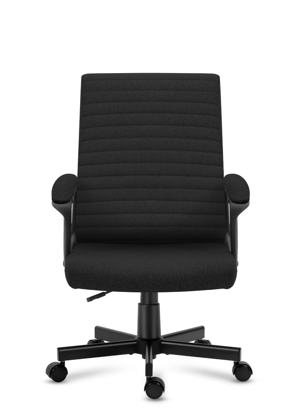 Fotel Biurowy Mark Adler Boss 2.5 Black