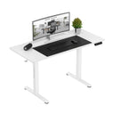 Biurko elektryczne Mark Adler Leader 7.0 White 120 cm
