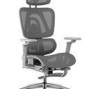 Fotel ergonomiczny Mark Adler Expert 7.9 Grey