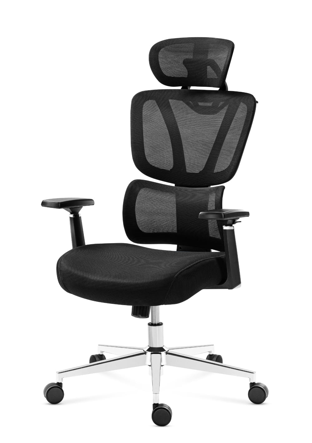 Fotel ergonomiczny Mark Adler Expert 4.6