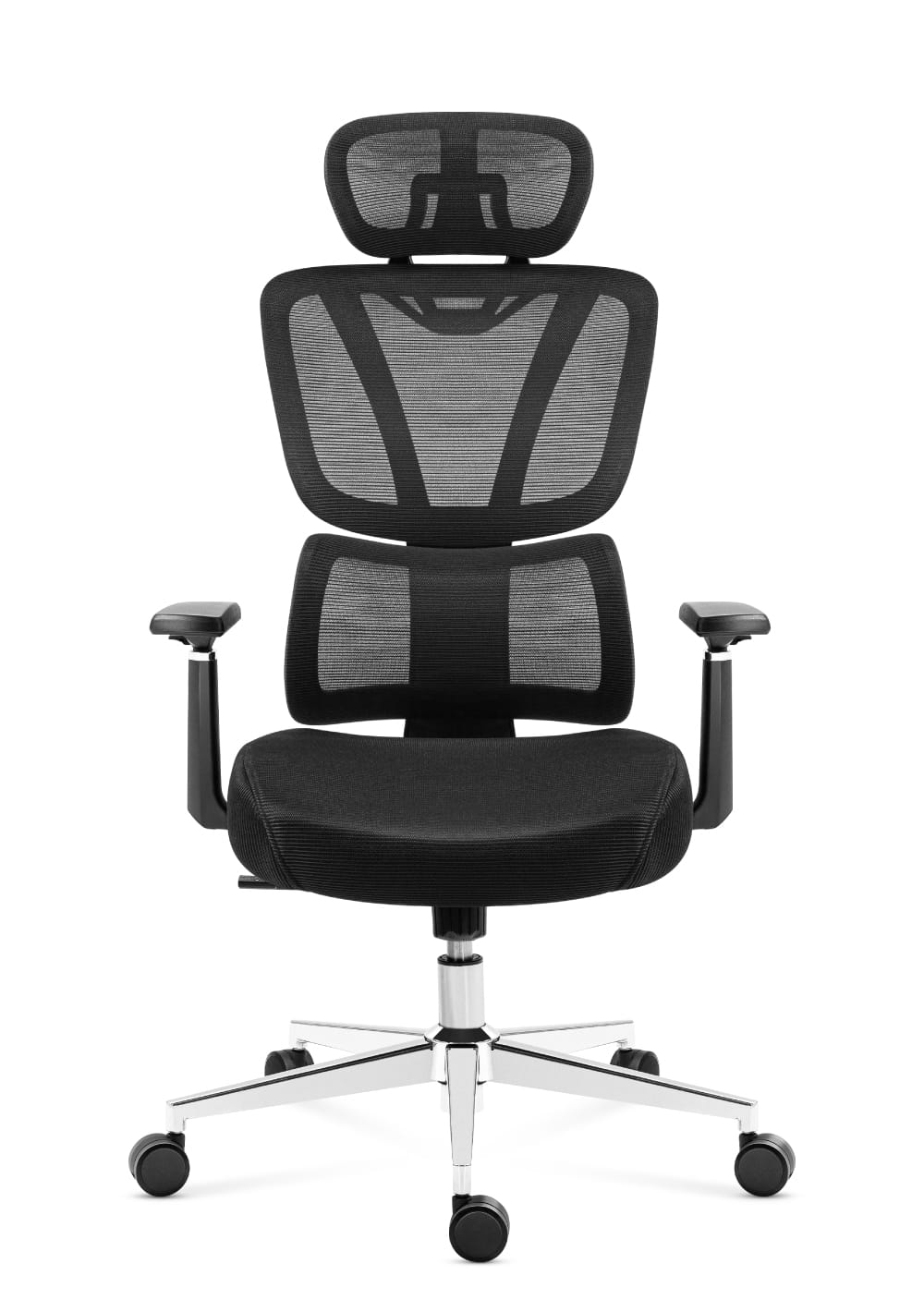 Fotel ergonomiczny Mark Adler Expert 4.6