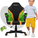 Fotel Gamingowy dla dziecka Huzaro RANGER 1.0 Pixel Mesh OUTLET