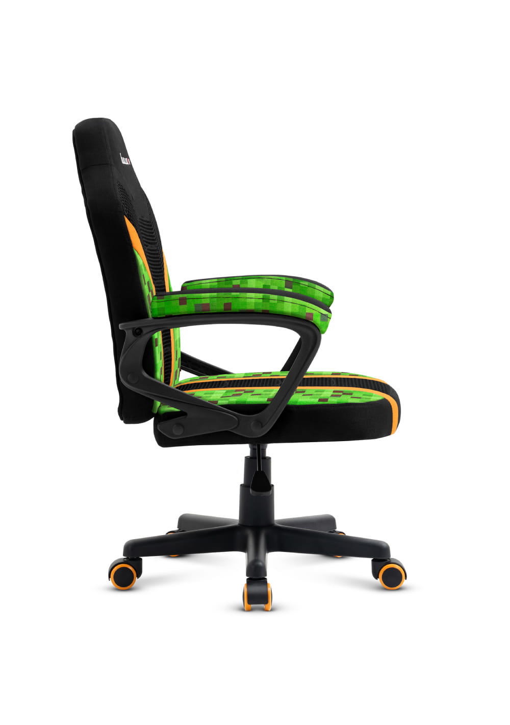 Fotel Gamingowy dla dziecka Huzaro RANGER 1.0 Pixel Mesh OUTLET