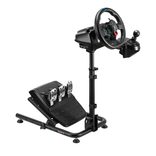Stojak do kierownicy Huzaro SPEED 2.0 sim racing