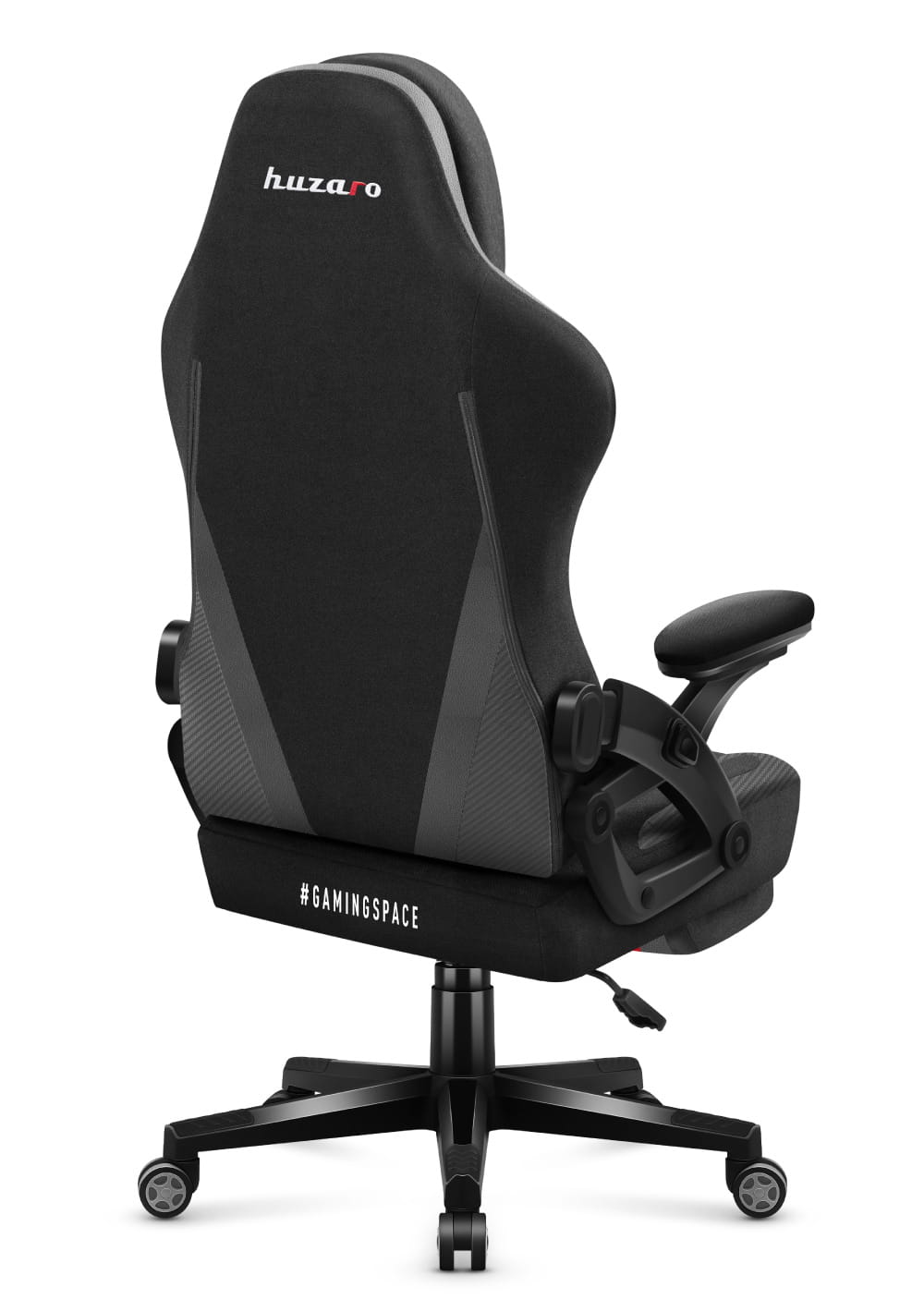 Fotel gamingowy Huzaro Force 4.6 Carbon