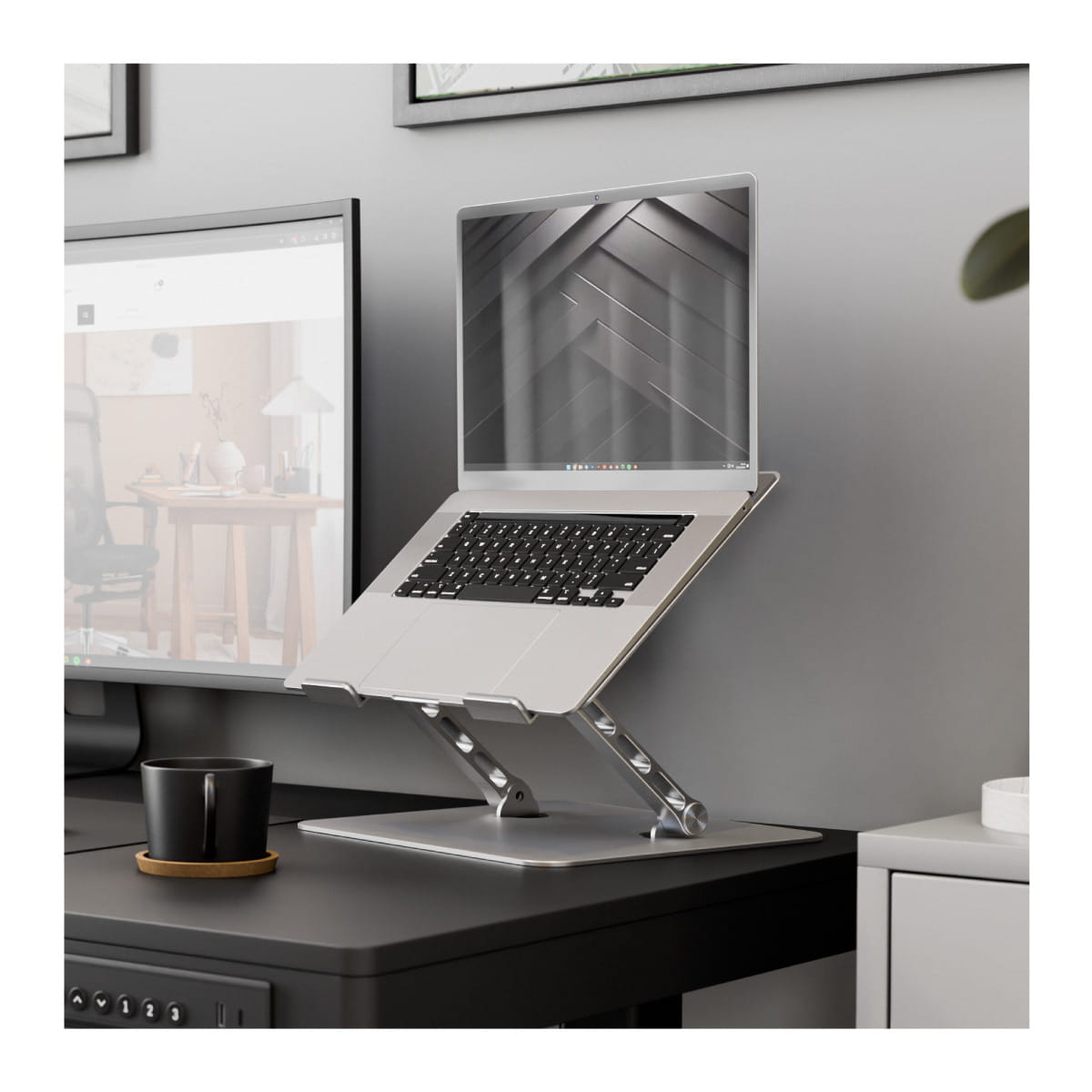 Podstawka pod laptopa Mark Adler Stand 2.5