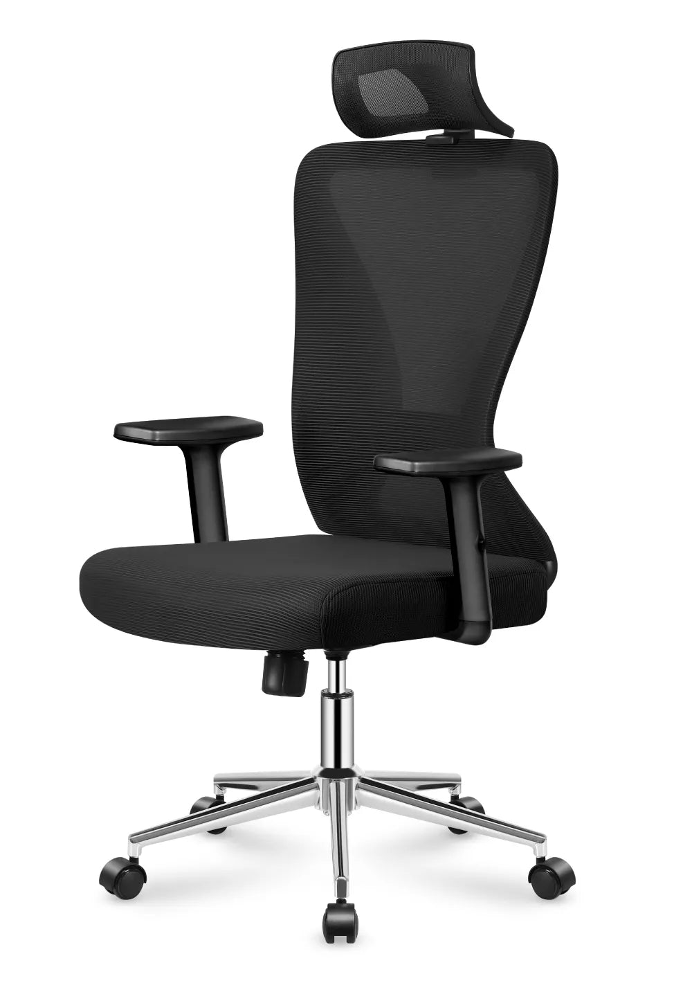 Fotel Biurowy Mark Adler Manager 3.5 Black