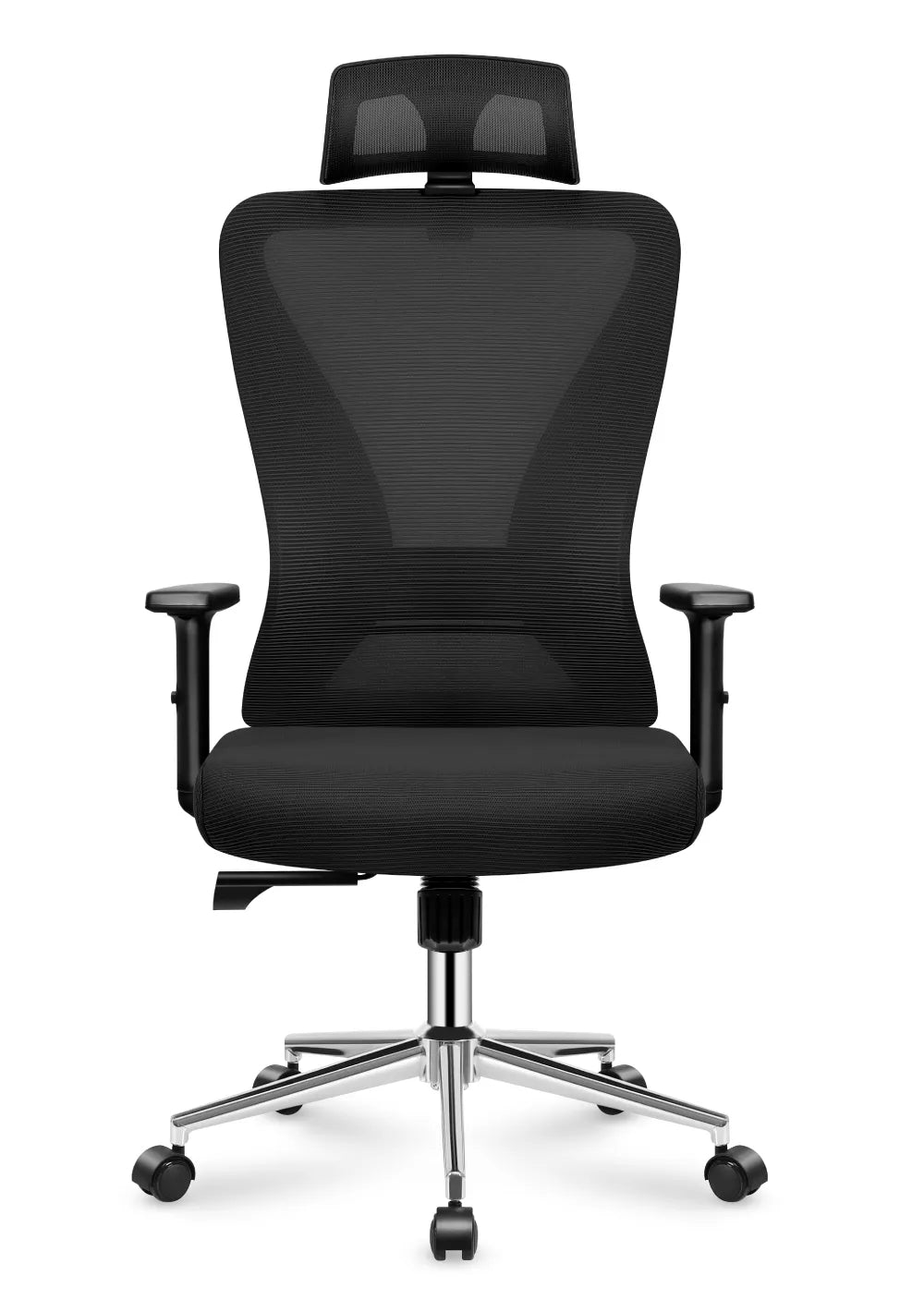 Fotel Biurowy Mark Adler Manager 3.5 Black