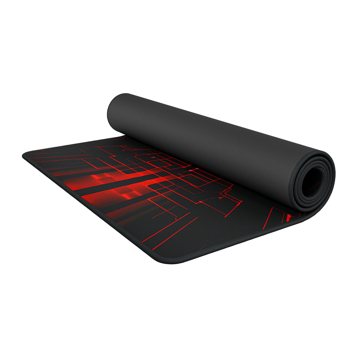 Podkładka gamingowa Huzaro Mousepad 6.0