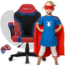 Fotel Gamingowy dla dziecka Huzaro Ranger 1.0 Spider Mesh OUTLET