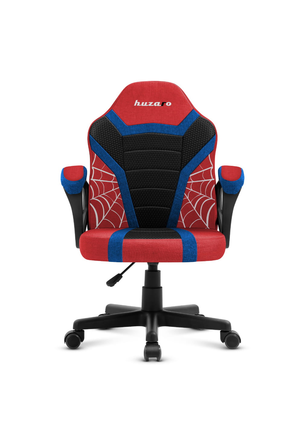 Fotel Gamingowy dla dziecka Huzaro Ranger 1.0 Spider Mesh OUTLET