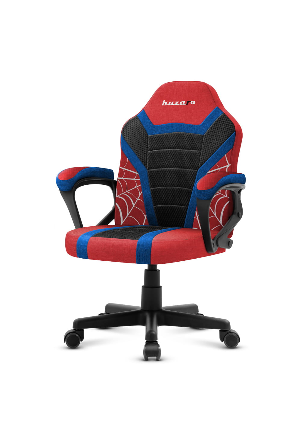 Fotel Gamingowy dla dziecka Huzaro Ranger 1.0 Spider Mesh OUTLET