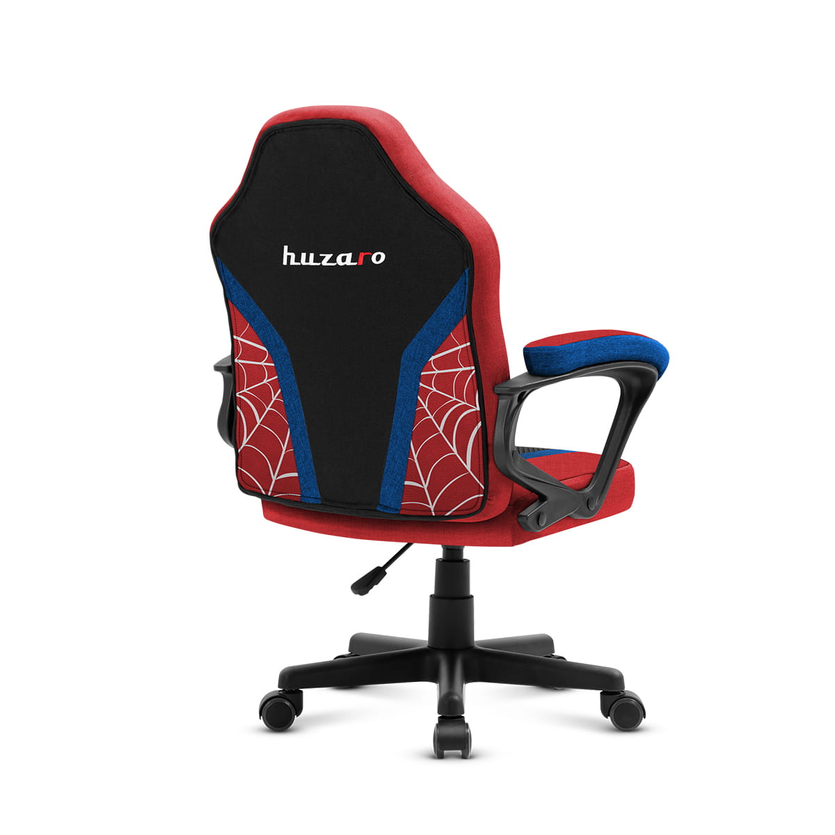 Fotel Gamingowy dla dziecka Huzaro Ranger 1.0 Spider Mesh OUTLET
