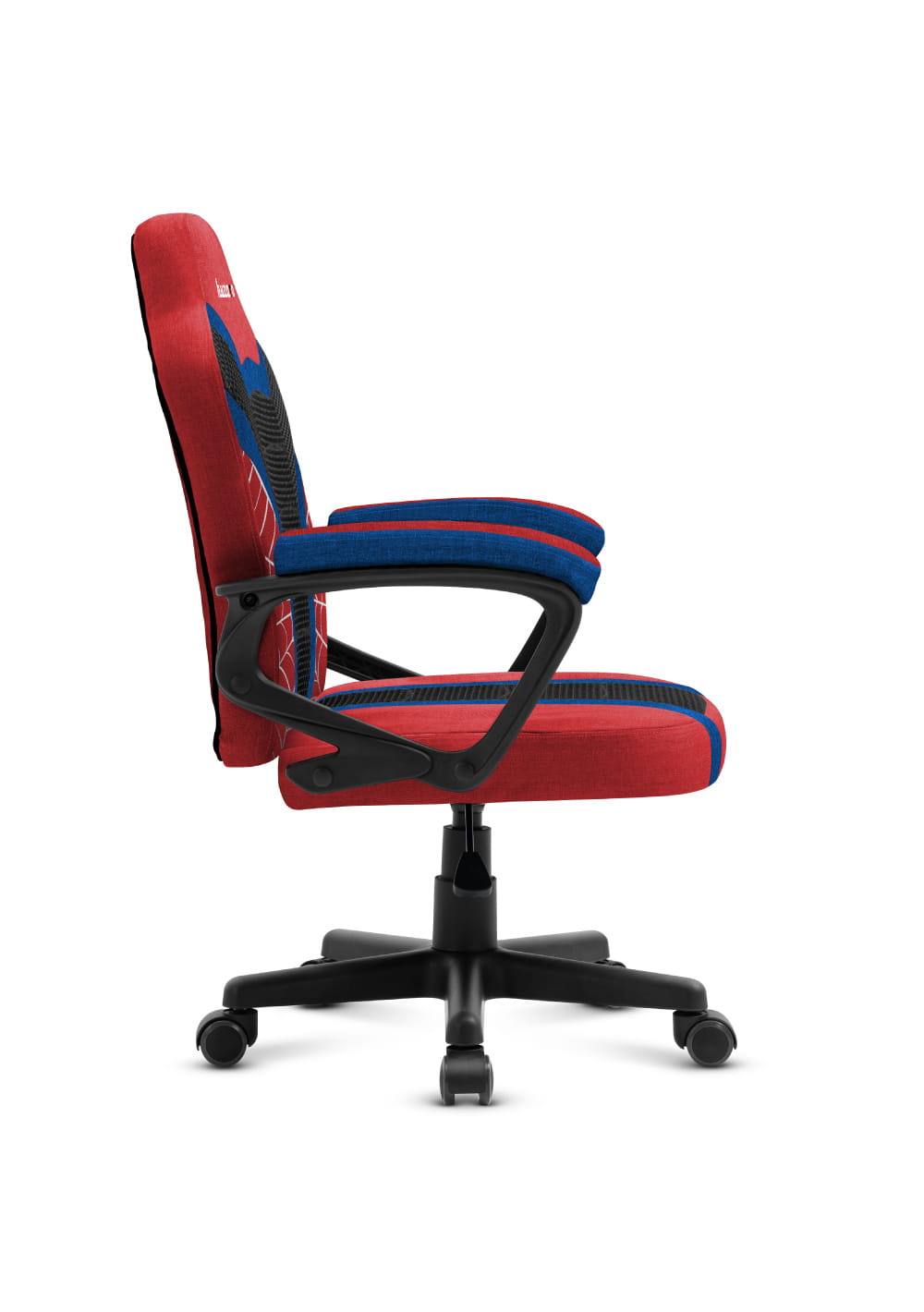 Fotel Gamingowy dla dziecka Huzaro Ranger 1.0 Spider Mesh OUTLET