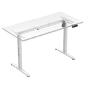 Elektryczny Stelaż Biurka Mark Adler Xeno 2.1 White