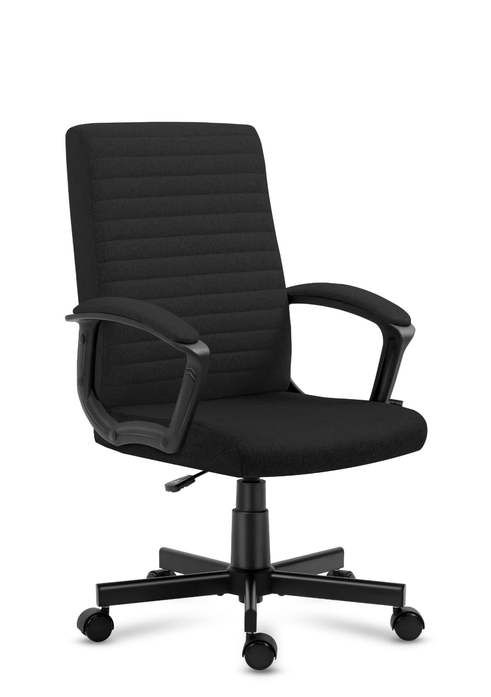 Fotel Biurowy Mark Adler Boss 2.5 Black OUTLET