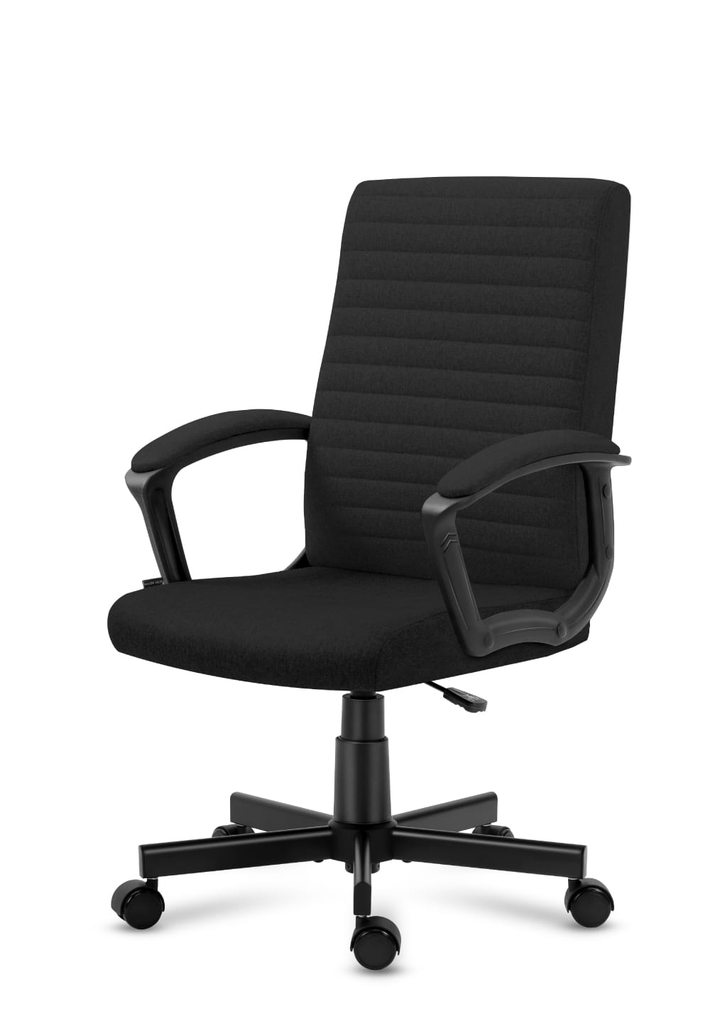 Fotel Biurowy Mark Adler Boss 2.5 Black OUTLET