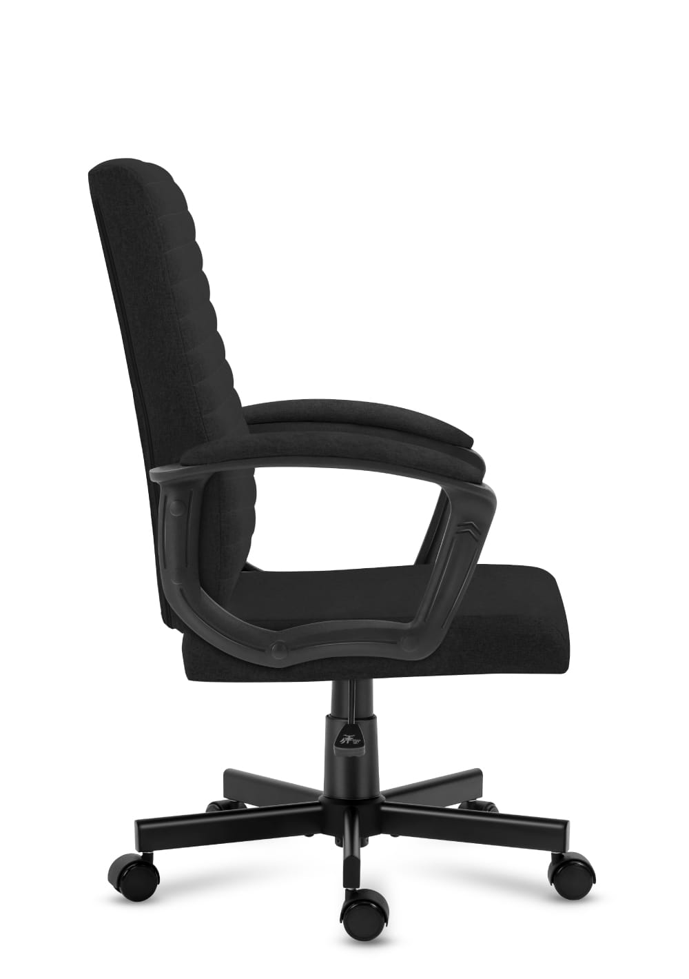 Fotel Biurowy Mark Adler Boss 2.5 Black OUTLET