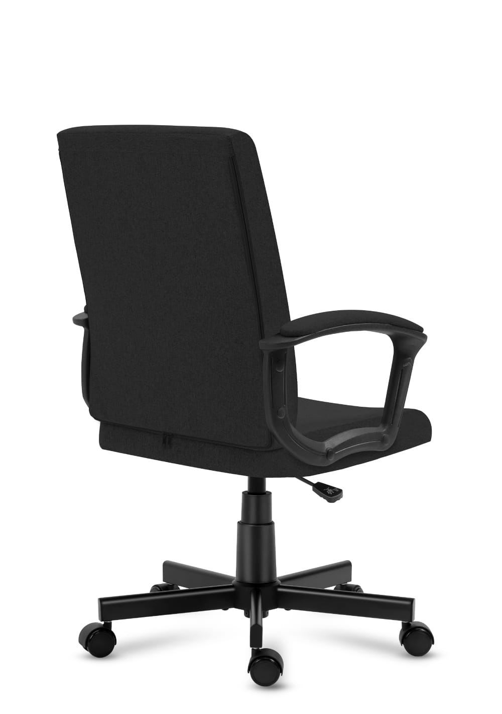 Fotel Biurowy Mark Adler Boss 2.5 Black OUTLET