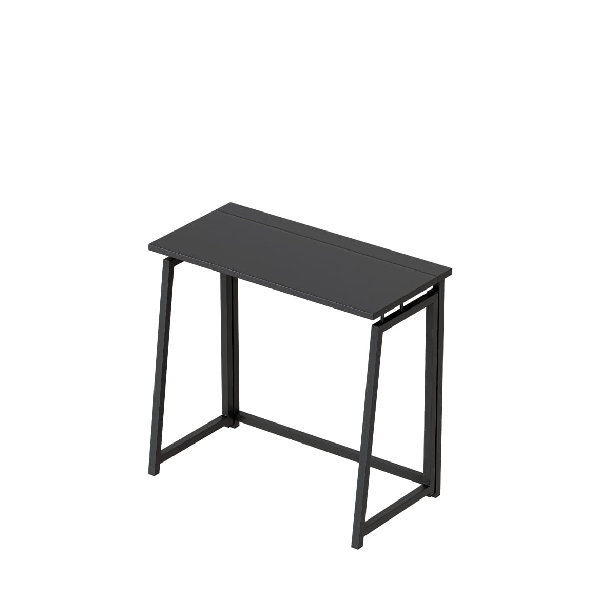 Biurko składane Mark Adler Leader 1.5 Black 80 cm