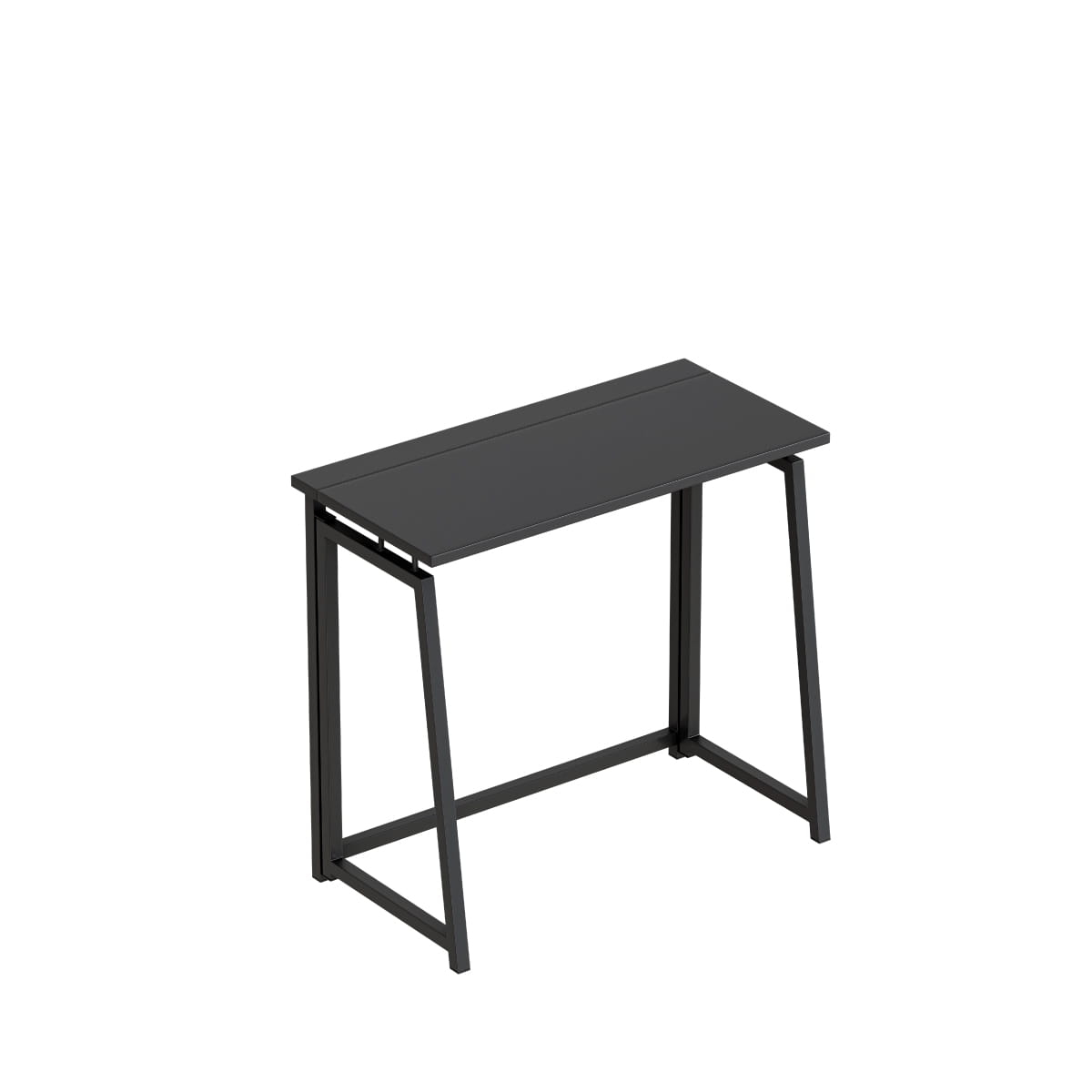 Biurko składane Mark Adler Leader 1.5 Black 80 cm