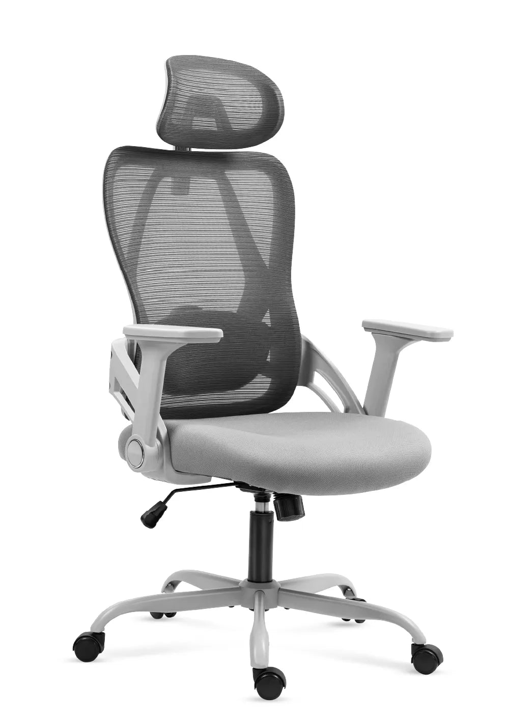 Fotel obrotowy Mark Adler Manager 2.9 Grey