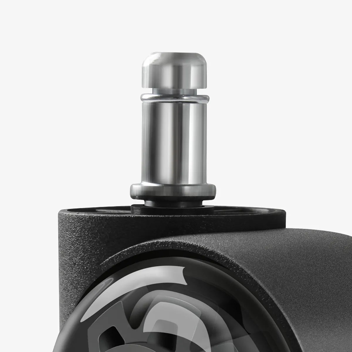 Kółka do fotela biurowego Mark Adler Wheels 3.0