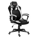 Fotel Gamingowy Huzaro Force 2.5 White Mesh