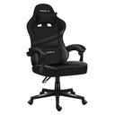 Fotel Gamingowy HUZARO FORCE 4.4 Carbon