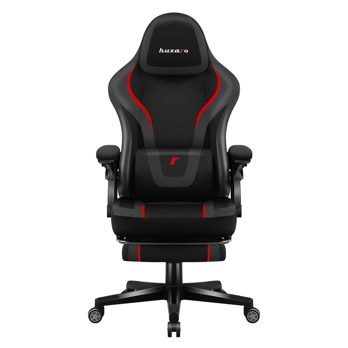 Fotel gamingowy Huzaro Force 4.6 Carbon