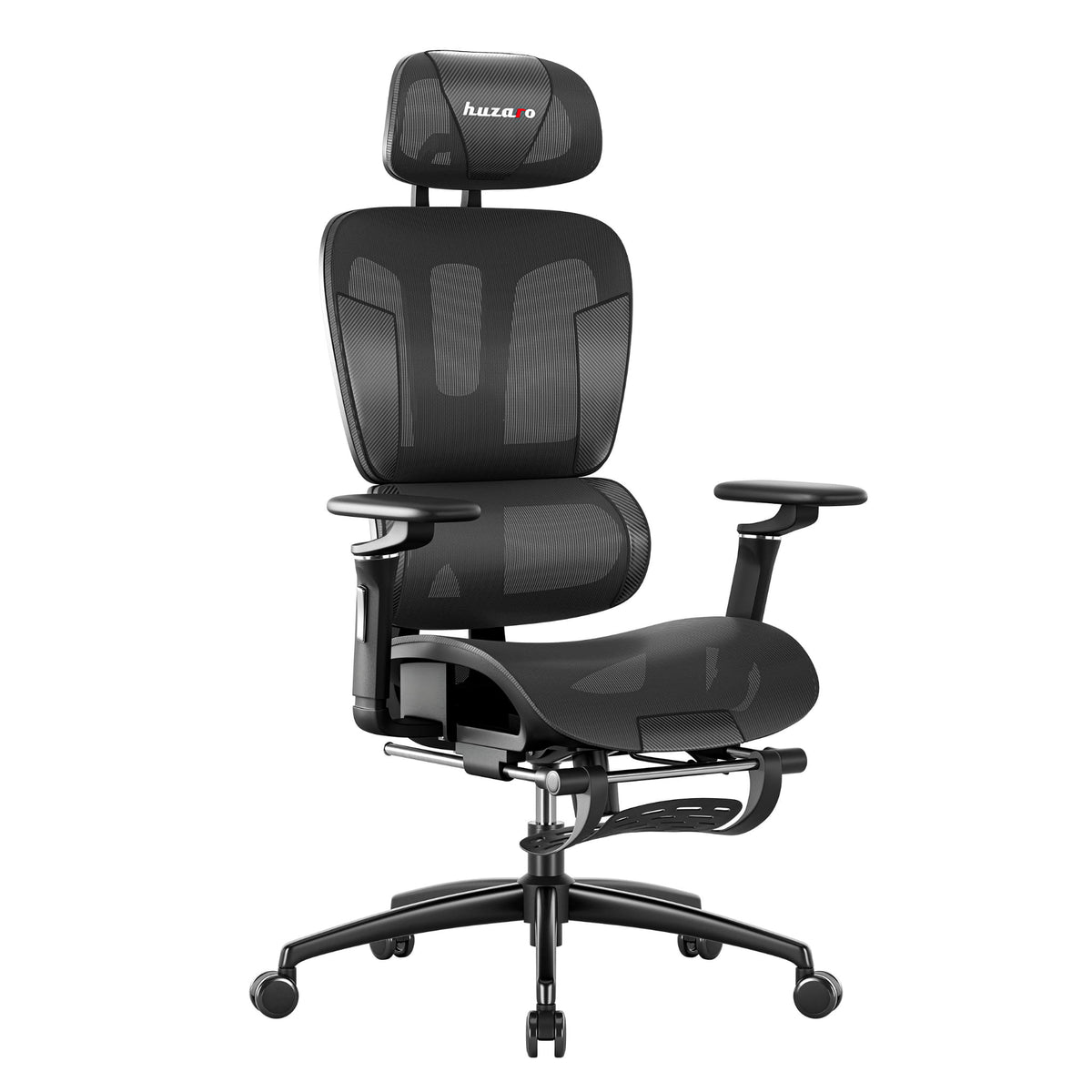 Fotel Gamingowy Huzaro Combat 7.9