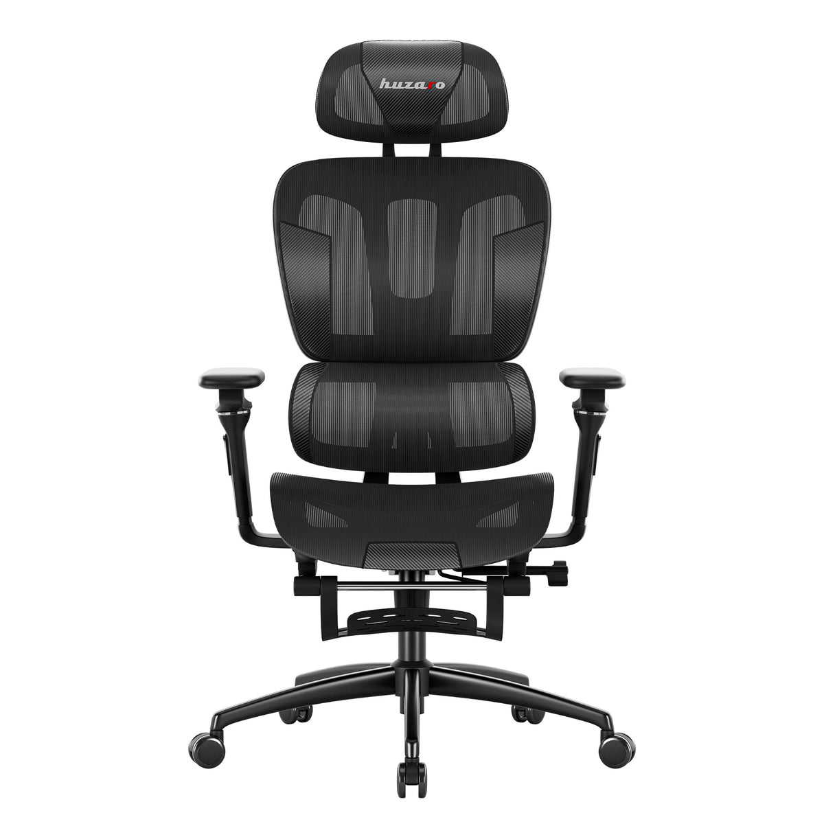 Fotel Gamingowy Huzaro Combat 7.9