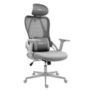 Fotel gamingowy Huzaro Combat 2.7 Grey
