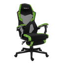 Fotel gamingowy Huzaro Combat 3.1 Pixel