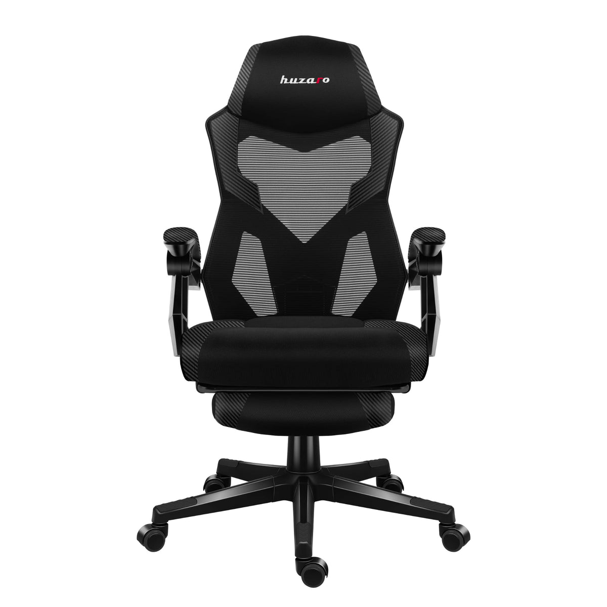 Fotel gamingowy Huzaro Combat 3.1 Carbon