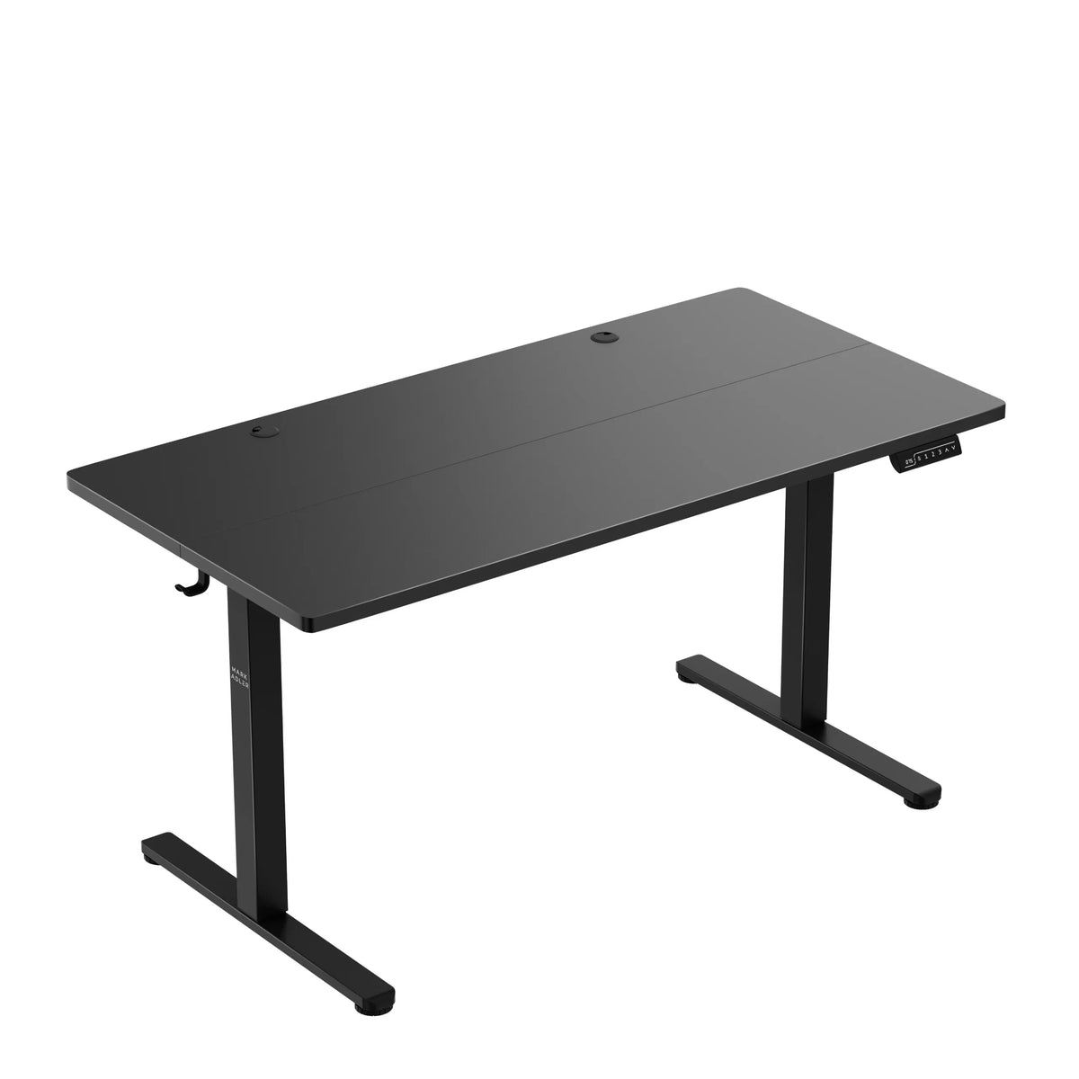 Biurko elektryczne Mark Adler Leader 7.3 Black 140 cm