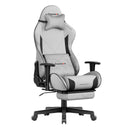 Fotel gamingowy Huzaro Force 5.7 Grey