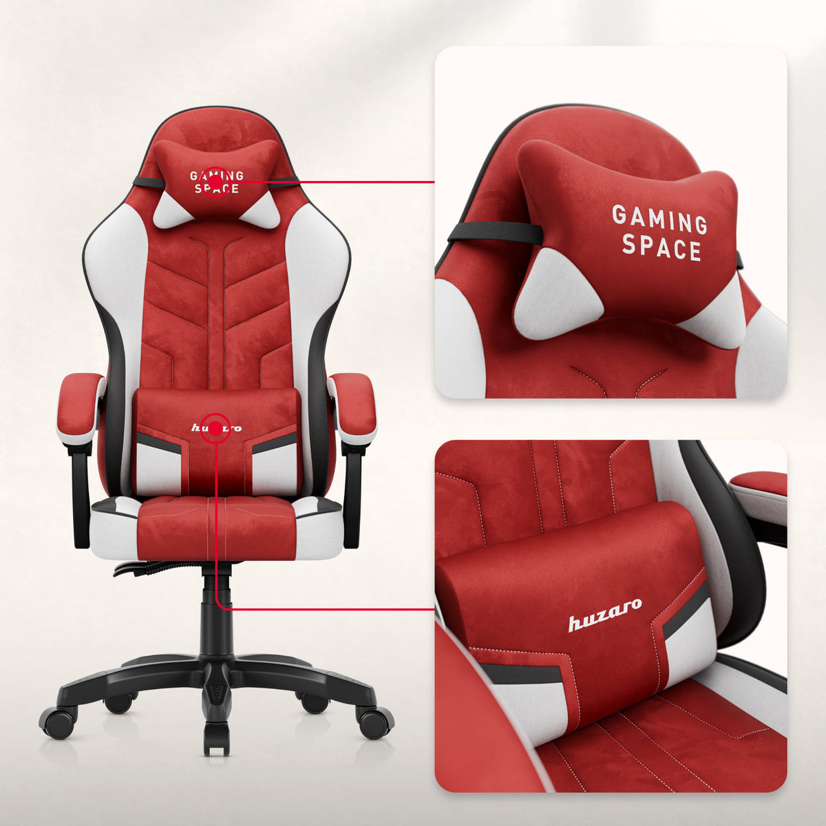 Ergonomia na najwyższym poziomie