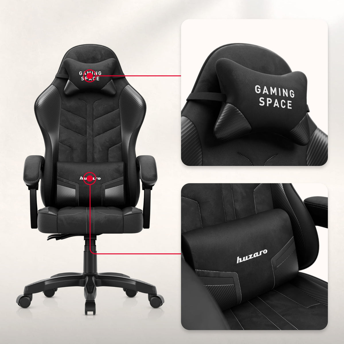 Ergonomia na najwyższym poziomie