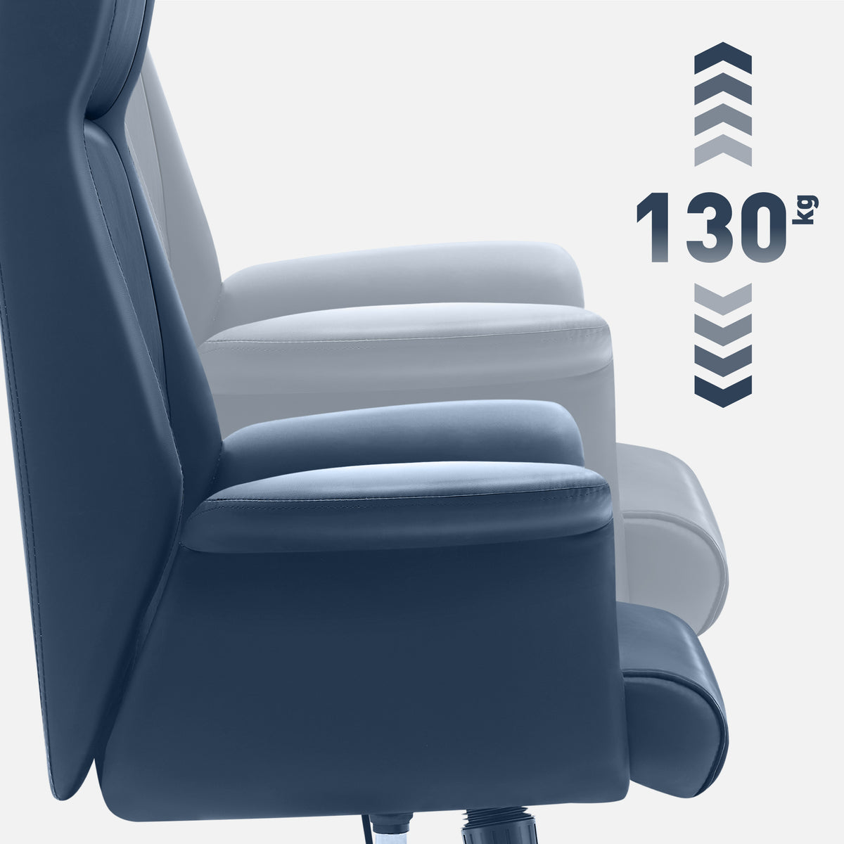 Fotel biurowy Mark Adler Boss 5.6