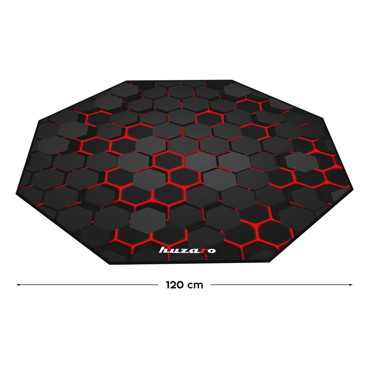 Mata Gamingowa pod fotel Huzaro FloorMat 2.0