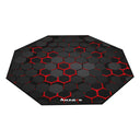 Mata Gamingowa pod fotel Huzaro FloorMat 2.0