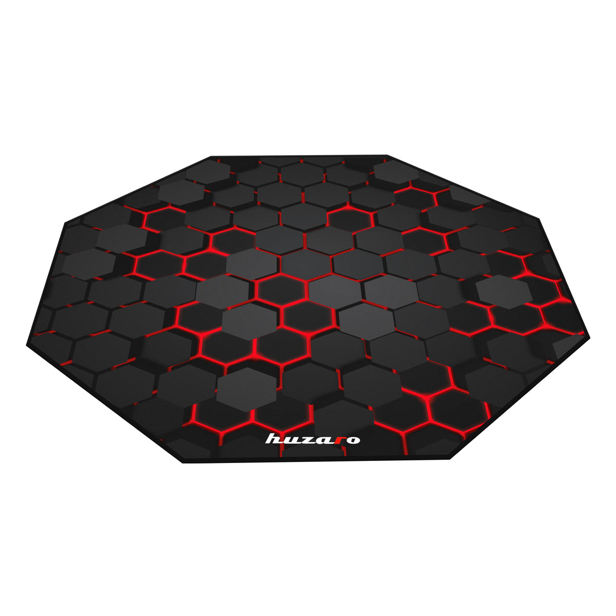 Mata Gamingowa pod fotel Huzaro FloorMat 2.0