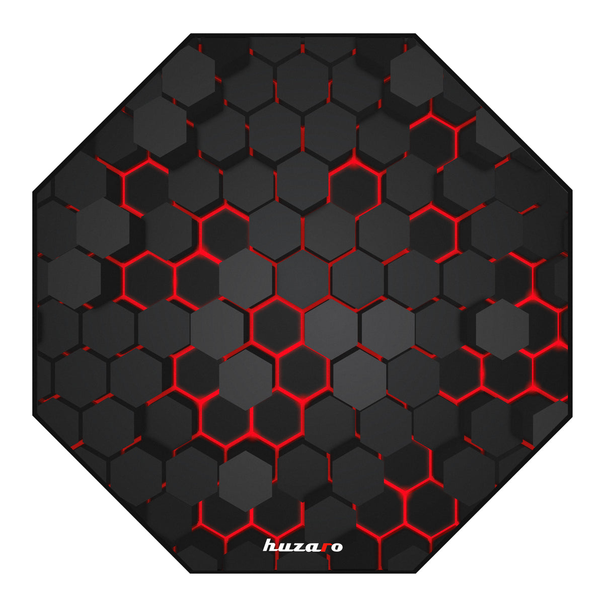 Mata Gamingowa pod fotel Huzaro FloorMat 2.0