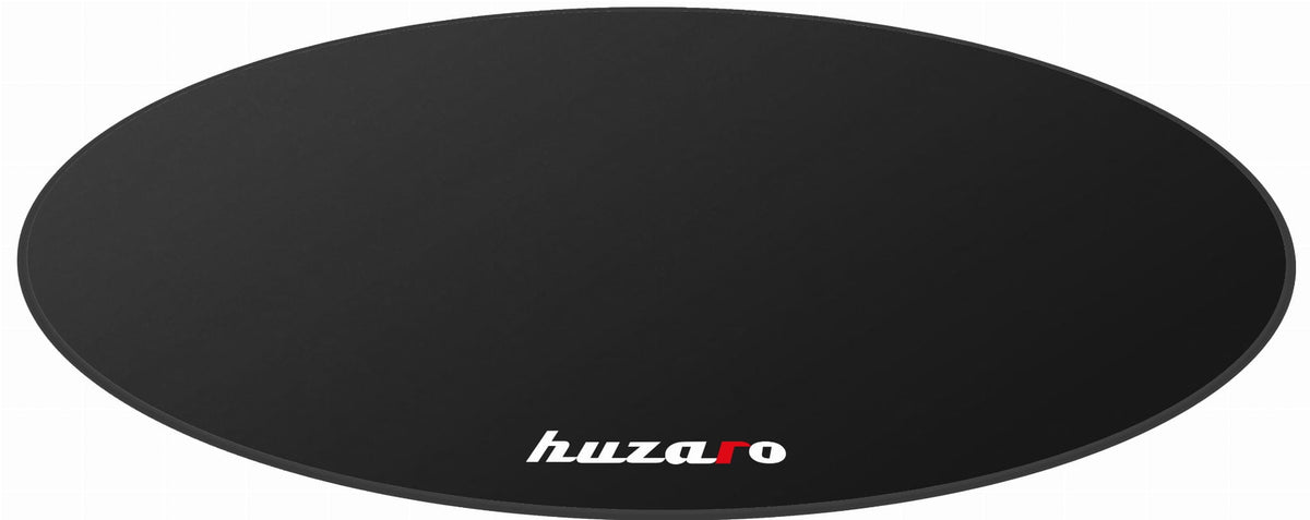 Mata Gamingowa pod fotel Huzaro FloorMat 3.0
