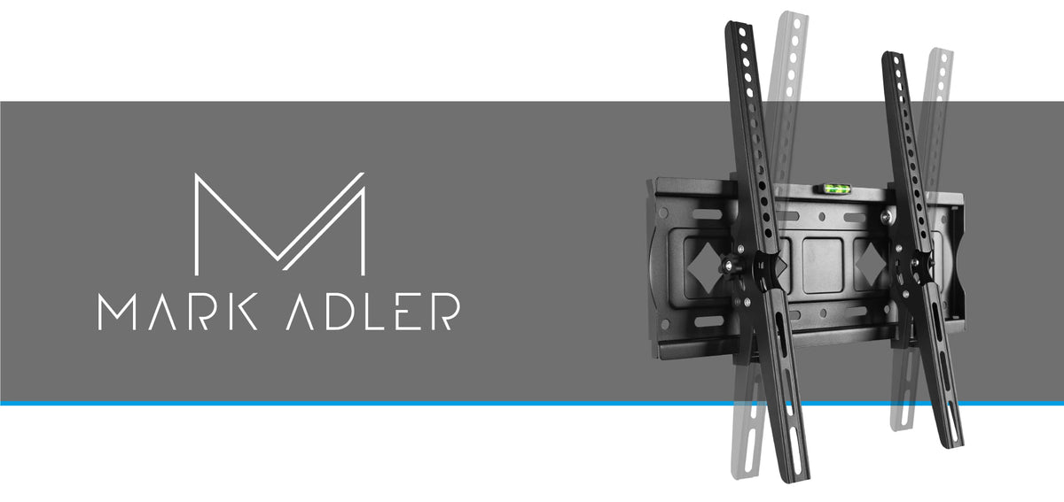 Uchwyt MARK ADLER View 1.5 na telewizor
