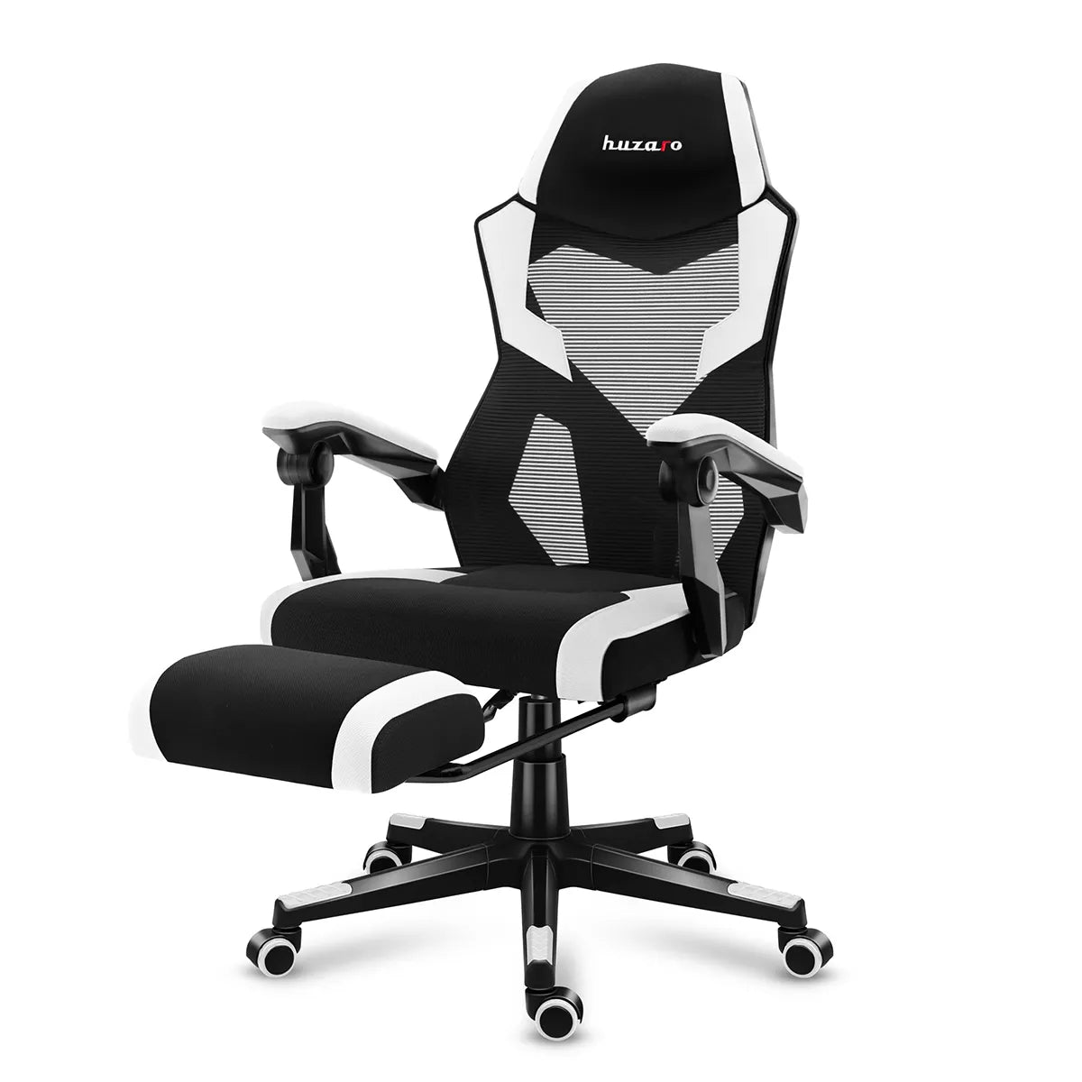 Fotel gamingowy Huzaro Combat 3.1 Grey