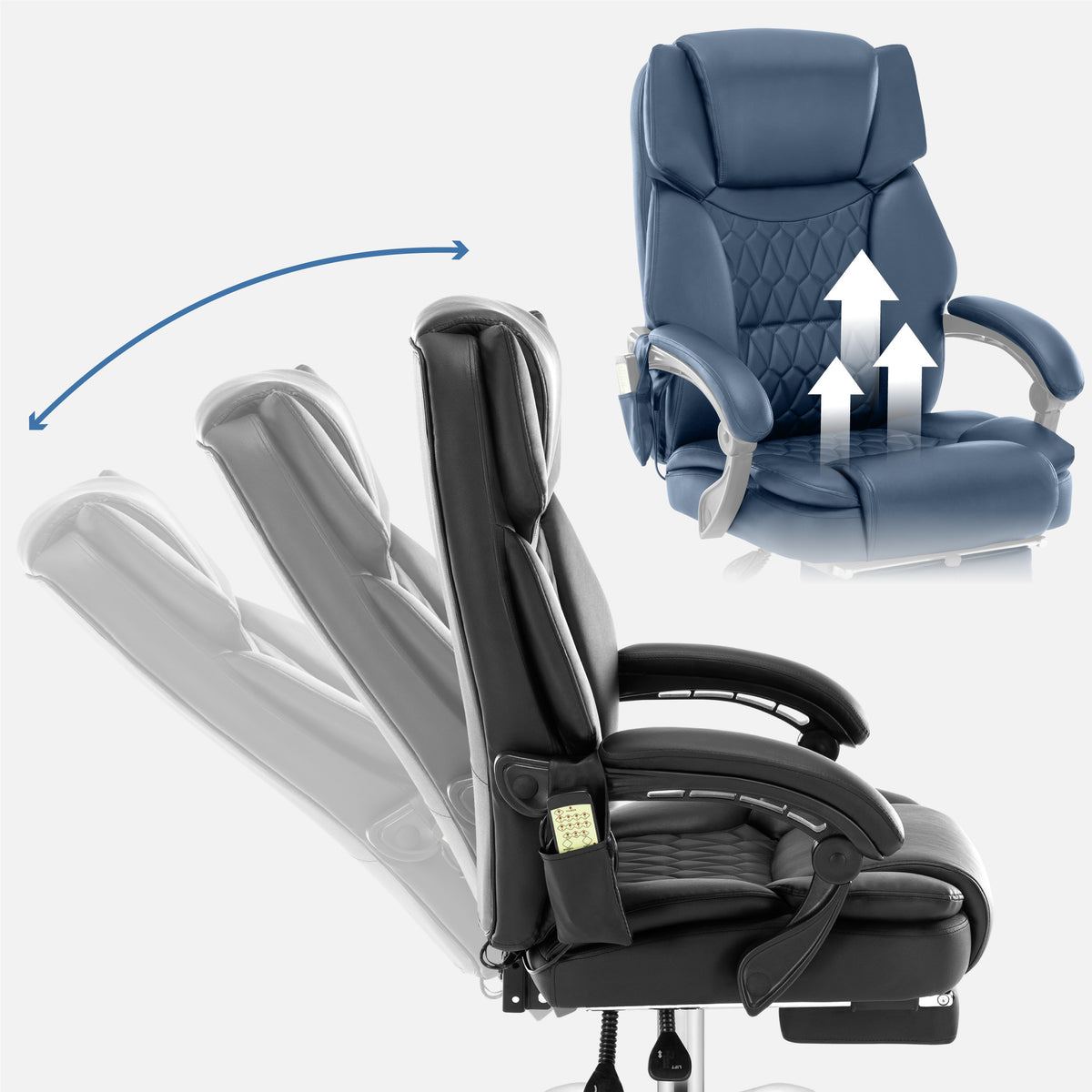 Funkcja SeatRest