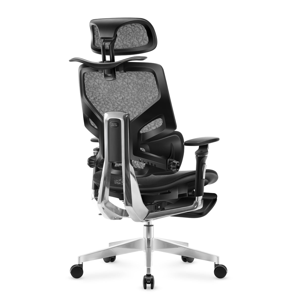Fotel ergonomiczny Mark Adler Expert 9.6